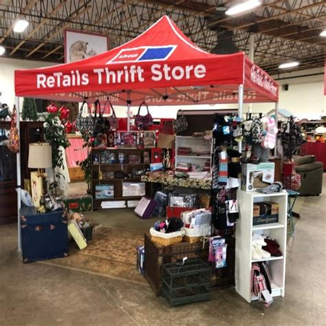 Retails thrift store - Op Shops. Gawler Shop 2, 3 Tod Street Gawler SA Ph: 08 8348 1300 Monday - Friday 10:00am - 4:00pm Saturday 9:00am - 12:00pm: Tranmere 66 Reid Avenue Tranmere SA 5073 Ph: 08 8348 1300 Monday - Friday 10:00am - 4:00pm: Port Adelaide 98 Commercial Road Port Adelaide SA